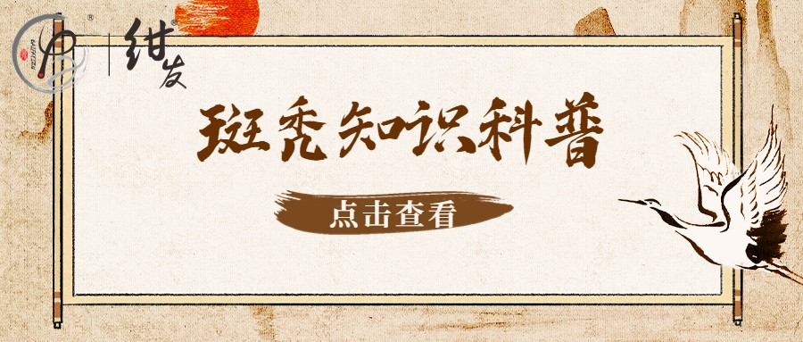 斑秃只能束手无策？当然不是！