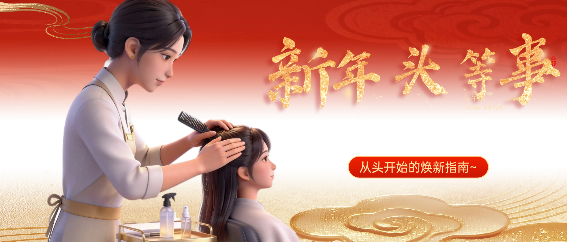 新年头等大事：一份从头开始的焕新指南