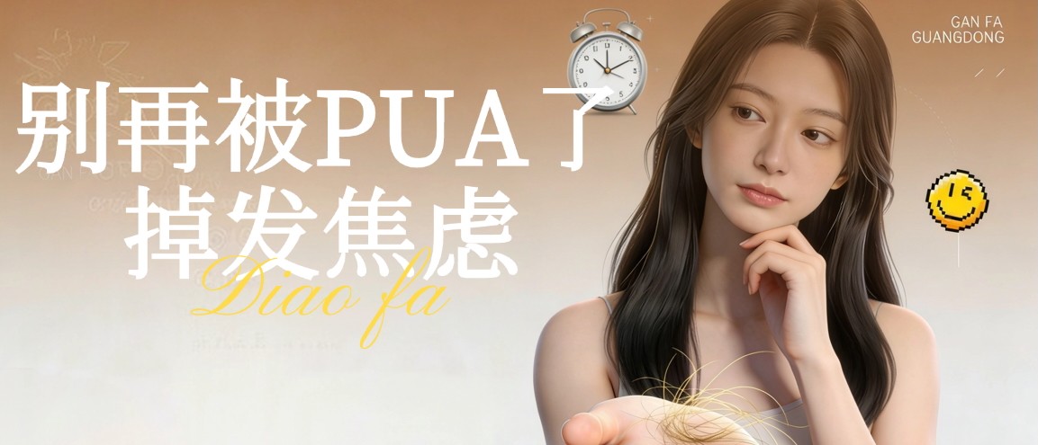 每天掉发多少根才算正常？